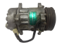 Kompressor Klimaanlage Klimakompressor Citroen Peugeot SD7V16 1106 Sanden 6922
