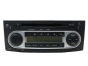 Cd-Radio Mit Mp3 Mitsubishi Colt 8701A239 DY-1ME9U24N-T 34W663
