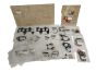 Dichtungssatz Original Renault 8201740303