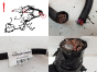 Kabelbaum Motor Motorinstallation 240114275S 2.3 dCi Renault Master 3 M9T726