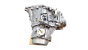 Getriebe 222232 20DL64 2.0 hdi Citroen Xsara Picasso 887
