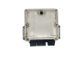 Steuergerät 0281010885 9645534880 28FM0000 PSA Bosch 44687