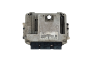 Steuergerät Ford 0281011701 6M51-12A650-NC Bosch 39433