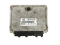 Steuergerät 038906018BM 0281001846 VW Bosch 19081