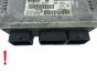 Steuergerät 0281011521 9651593480 9640938680 PSA Bosch 48992