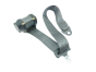 Sicherheitsgurt Hinten Mitte 7700309984 Renault Kangoo