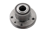 Radnabe Vorne 7H0498611 44980797501 VW Transporter Touareg Vika