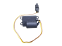 Heizungsmotor Valeo 656134A Renault 7701044808