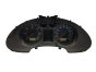 Tacho Kombiinstrument Seat Ibiza 6L0920820J 2881
