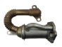 Agr-Kühler EGR Renault 147352070R 8200729079 147357493R 1.5 DCI 1017