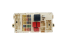 Sicherungskasten Relaiskasten Fiat 51755127 NPL 51759305 Magneti Marelli 34772