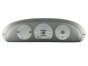 Tacho Kombiinstrument Fiat Punto 606219001 6062190030 40205