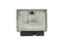 Steuergerät Seat 038906019NE 0281011824 Bosch 44992