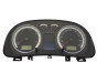 Tacho Kombiinstrument VW Golf MK4 1J5920826C 18986