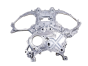 Stirndeckel Für Nockenwelle 135002A10B 3.5 V6 V4Y Renault 1303