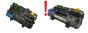 Sicherungskasten Relaiskasten 13222173 5DK008669-33 Opel GM Hella 68829