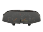Tacho Kombiinstrument Ford Focus 1M5F-10849-PC 1M5F10849PC 23653