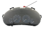 Tacho Kombiinstrument Citroen Berlingo 9646433180 000707803 49008