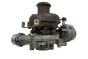 Turbolader 113657H821369359 16359700011 144116763R BorgWarner 1.5 dci 1016