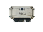 Steuergerät 9650348080 0261208301 9651385480 PSA  Bosch 