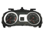 Tacho Kombiinstrument Renault Clio 3 8200582705 H 37720