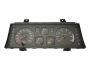 Tacho Kombiinstrument Renault Clio 1 7700809036 B 
