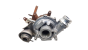 Turbolader 8201164371 144117533R 1.5 DCI Garrett 801374-3 1215