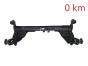 Achse Hinten 555019610R 555013316R Dacia Sandero 3 0km
