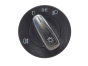 Lichtschalter Volkswagen Polo 5 UP! 6R0941531B