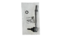 Spurstangenkopf Links Original 381755 3817.55 Citroen Peugeot