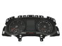 Tacho Kombiinstrument VW Touran 5TA920751 2578872-12 Johnson