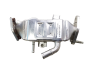 Agr-Kühler Toyota C-HR CHR 1.8 25601-0T010-A