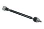 Antriebswelle Gelenkwelle 1K0407272QM B18324 VW Audi Skoda Borsehung