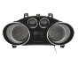 Tacho Kombiinstrument Opel Mokka 95375174 654663731 VDO