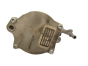 Unterdruckpumpe Wabco 9653898080 Ford PSA 1.6  TDCI 9140300106
