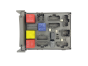 Steuergerät 8200148809 8200004201 518095419 Renault 59116
