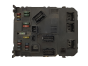 Steuergerät BSI E01-00 9649627780 S118085320A PSA Siemens 1229