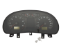 Tacho Kombiinstrument VW Polo 9N 6Q0920800P 110080124023A 23479