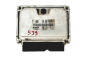 Steuergerät 045906019BP 0281012194 Volkswagen Bosch 20905