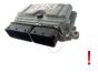 Steuergerät 0281012957 A6401506879 Mercedes Bosch 51286