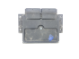 Steuergerät 7700114875 7700105955 R04010031F 80838F Renault Lucas 54436