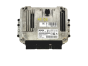 Steuergerät 0281012465 9663786480 9653958980 PSA Bosch 22221