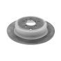 Bremsscheibe Hinten Original Jumpy Expert Scudo 807 9467634480
