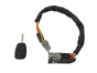 Zündschloss Renault Kangoo 354895 7701470736 Valeo 1087