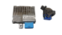 Steuergerät LPG 9663112180 21585927-5 B 9649425980 Valeo M1E2 PSA