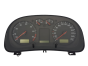 Tacho Kombiinstrument VW Golf MK4 Bora 1J0920801C 110008957034 VDO