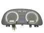 Tacho Kombiinstrument VW Golf MK4 Bora 1J5920826C 25303