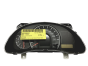 Tacho Kombiinstrument Nissan Micra K13 248101HB0A 31179