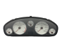 Tacho Kombiinstrument Peugeot 407 9651855380 110080221012 54741