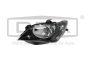 Scheinwerfer Links 6J1941021J 99411794002 Seat Ibiza 4 DPA